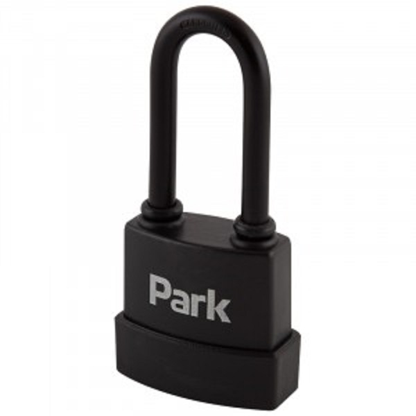 Замок навесной Park P-0255-01 всепогодный 56мм длинная дужкаsk288116- купить в АПлайн