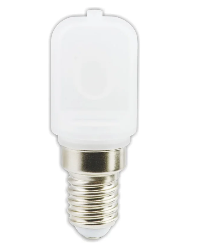 Лампа светодиод. E14 4000K T25 3W 4K 60x22 (для холодил.,шв.машин) EcolaB4UV30ELC- купить в АПлайн