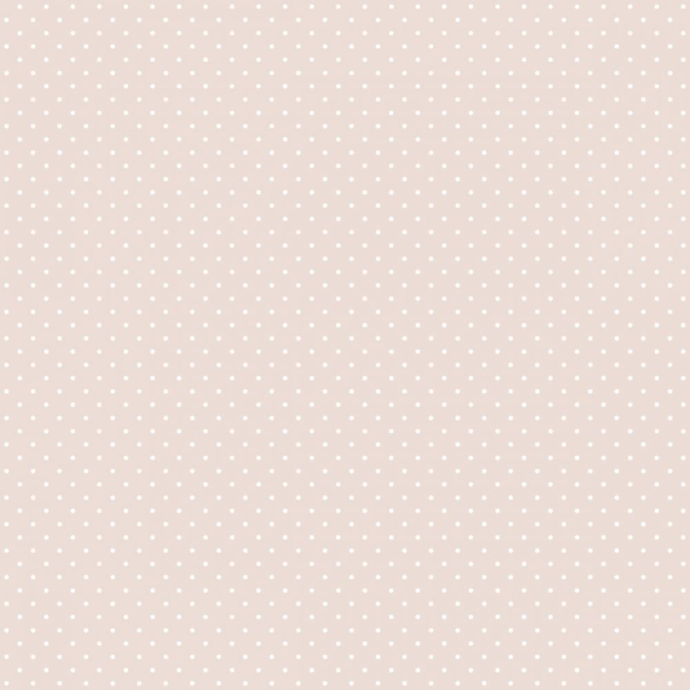 Обои бумажные дуплекс СОФ Горошек 0,53х10м 895-02895-02- купить в АПлайн