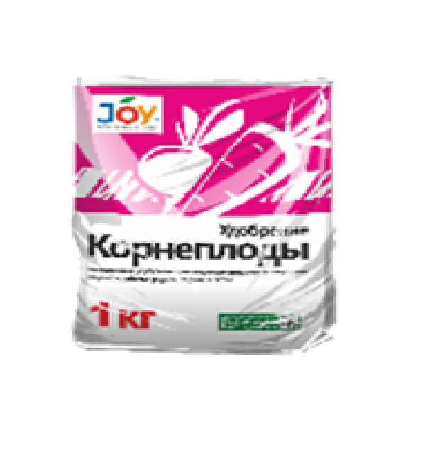 Удобрение Корнеплоды 1кг - купить в АПлайн