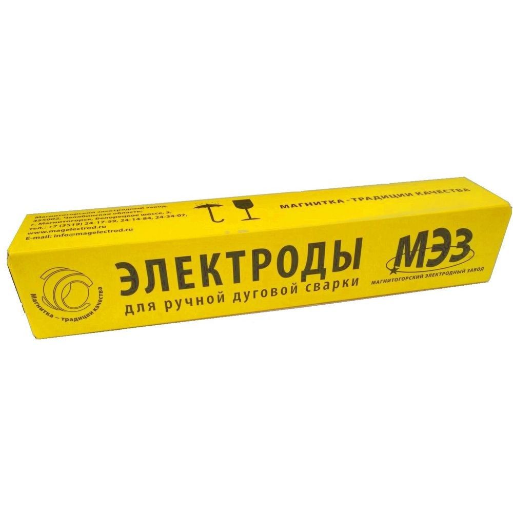 Электроды МР-3С D-3мм 1кг синие Пенза- купить в АПлайн