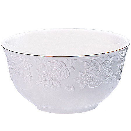 Салатник керам. LORAINE 1250мл 29874 29874- купить в АПлайн