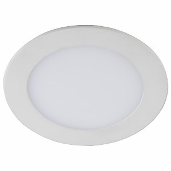 Светильник св/д даунлайт "Эра" белый 12W 4000K LED 1-12-4K /778Б0017488/Б0046896- купить в АПлайн