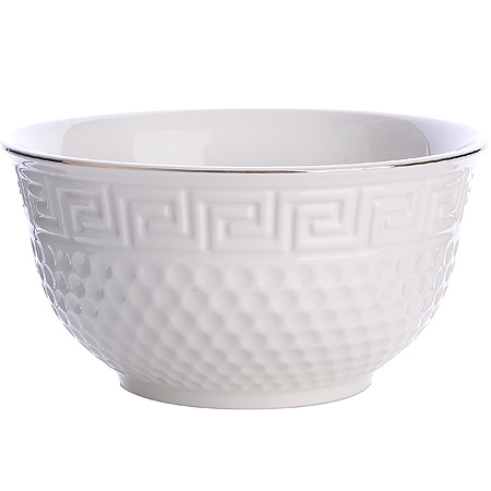 Салатник керам. LORAINE 300мл 3145031450- купить в АПлайн