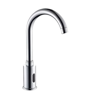 Смеситель для умывальника сенсорный G353-110 SPECIAL GOTA ROCIO 1/10 латунь353110-GOTA- купить в АПлайн