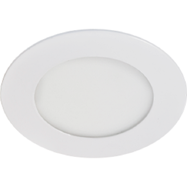Светильник -даунлайт LuminArte встроен квадрат  5Вт 4000К  DLUSCH-DLL5W-SDARV15ELC - купить в АПлайн