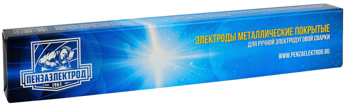 Электроды УОНИ 13/55 D-3мм 5кг Пенза- купить в АПлайн