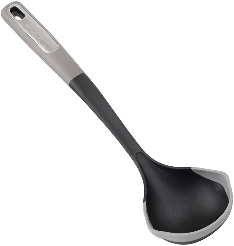 Половник нейлон CHEF Mallony 34х9,8х5,5см 108328108328- купить в АПлайн