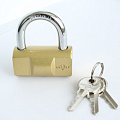 Замки и запорные механизмы
