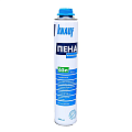 Пены монтажные